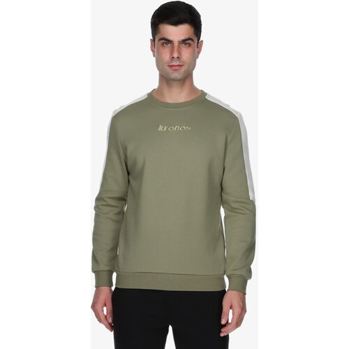 Kronos muška dukserica mens crewneck Slike