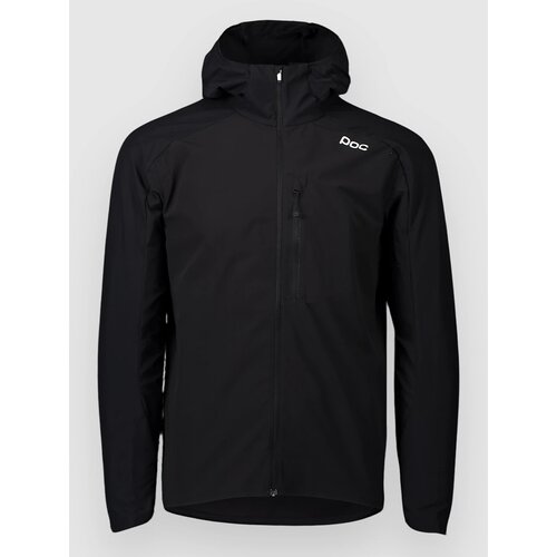 Poc Guardian Air Jacket Uranium Black XL Cene