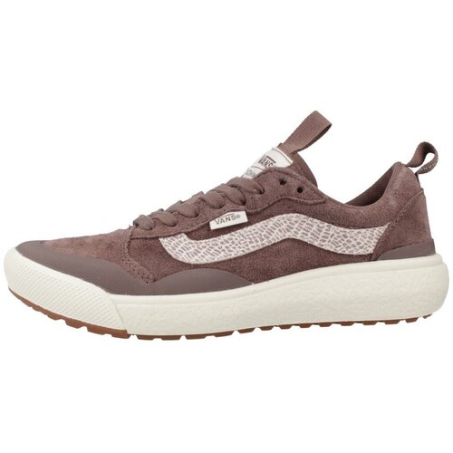 Vans Modne superge MTE ULTRARANGE EXO SE Kostanjeva Slike