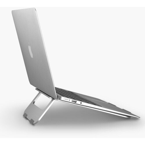 Lenovo portable Aluminium Laptop Stand Slike