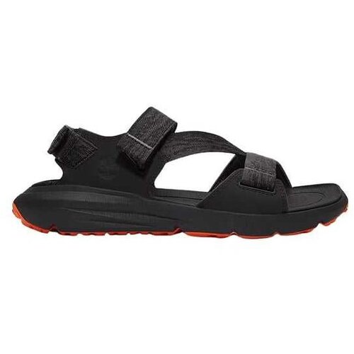 Timberland crne mu&amp;scaron;ke sandale Slike