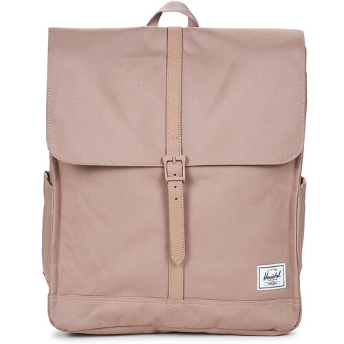 Herschel Nahrbtniki CITY BACKPACK Rožnata Slike