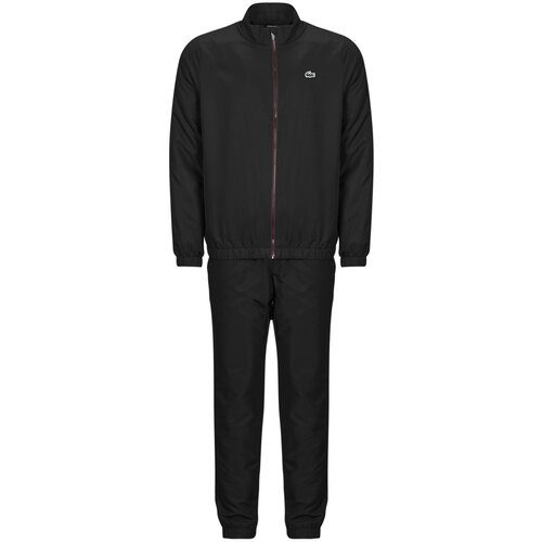 Lacoste Trenirka komplet WH2574 Črna Cene