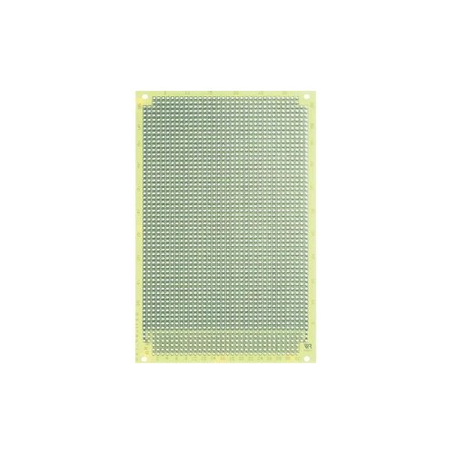 Rademacher WR Laboratorijska pločica (Dx&amp;Scaron;xV) 160 x 100x1.5 mm Slike