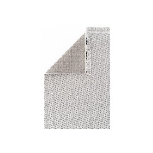 Conceptum Hypnose stone 1063 - grey grey carpet (80 x 200) Cene