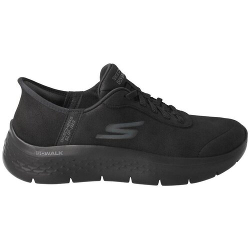 Skechers Nizke superge - Črna Cene