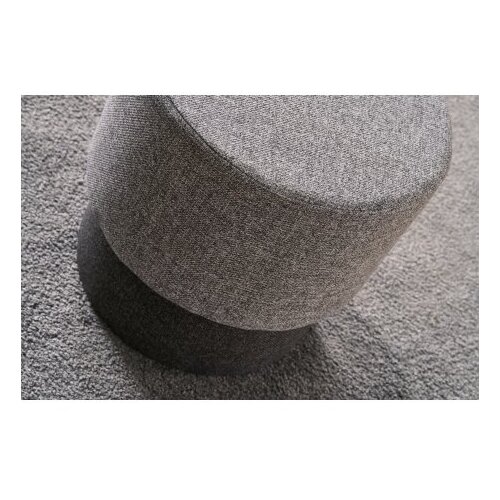 Atelier Del Sofa tabure patara anthracite Cene