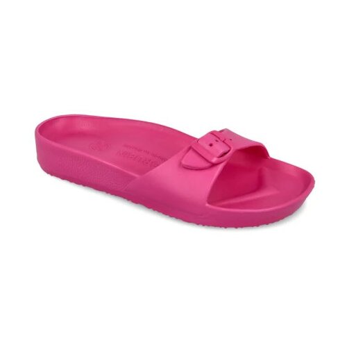Grubin Madrid light ženska papuča eva pink Šn40 3043700 ( A072700 ) Cene