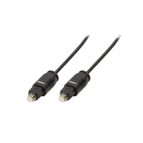 Logilink Audio cable 2x Toslink M/M 3m CA1009 Slike