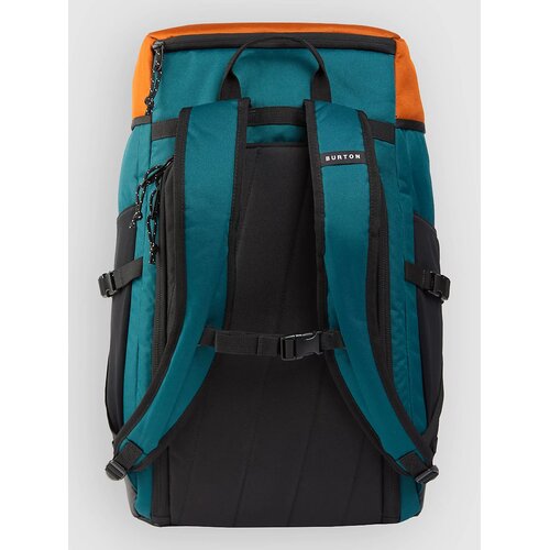 Burton Gig Torba za snowboard cevlje spiced / atteal Slike