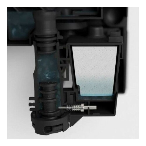 Bosch bojler 1518kW, trofazni, elektronski, zaliveni grejači, više režima rada, očitavanje protoka, aquastop ( 7736504703 ) Slike