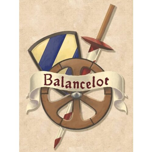  balancelot (pc) steam key global Cene
