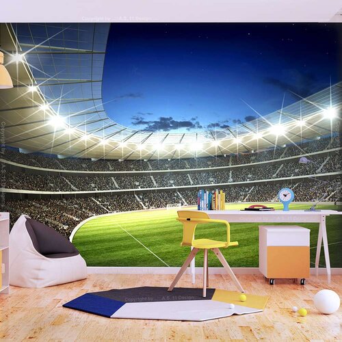  Tapeta - National stadium 350x270 Cene