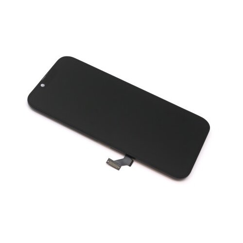 Apple Lcd za iphone 14 + touchscreen aplong incell full hd support ic removable black ( LCD9245 ) Slike