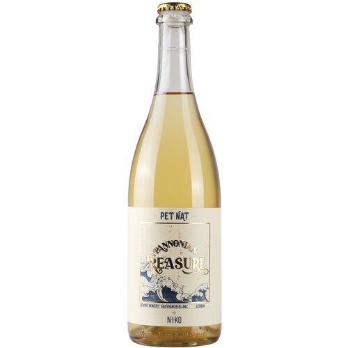Vinarija Deurić Treasure PetNat Cene