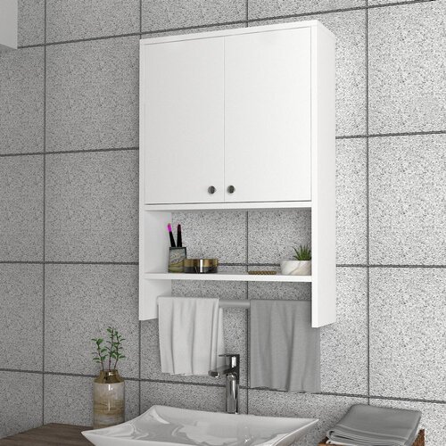 Woody Fashion Hanah Home Kupatislki ormarić Vira Cene