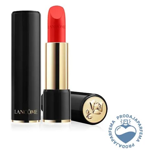 Lancome L'Absolu Rouge Matte 198 Rouge Flamboyant Cijene