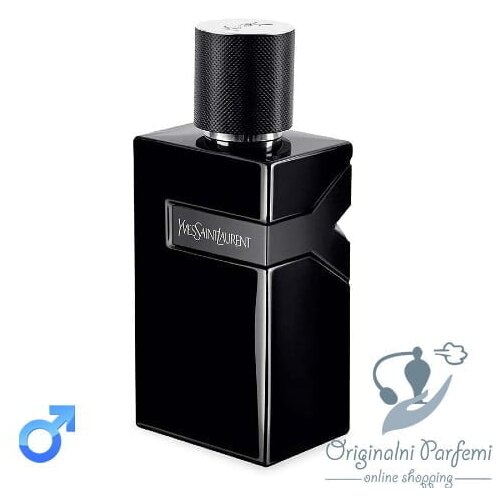 Yves Saint Laurent Y Le Parfum 100ml EDP Cene