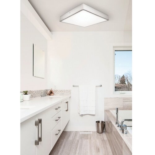  Palnas 61003610 - LED plafonjera za kupatilo EGON LED/16W/230V IP44 4000K Slike