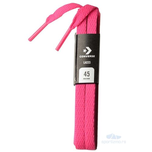 Converse pertle Solid Neon Laces 45 10001675-A04-650 Slike