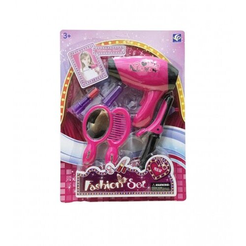 Master igračka frizerski set 5/1 JN29425 Cijene