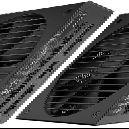 Fractal Design Ion Gold 850W, 80+ Gold, modularno Slike