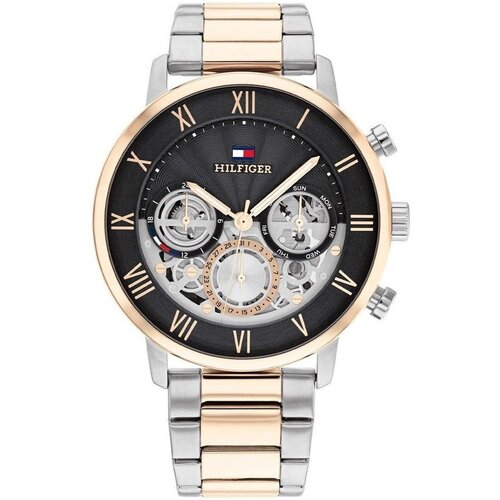 Tommy Hilfiger Analogne ure 1710570 pisana Cene