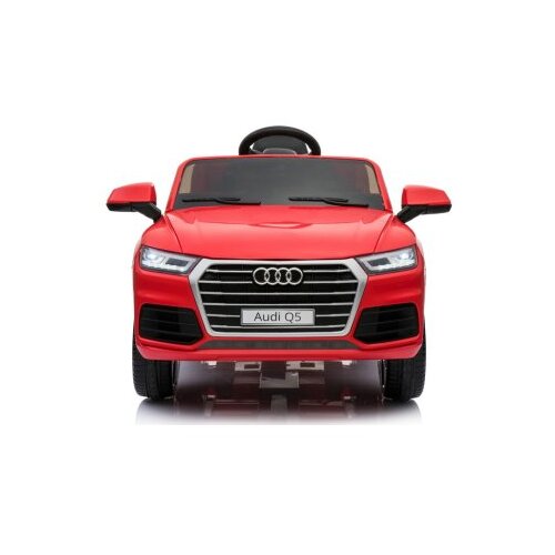 Premium Stil Dečiji automobil na akumulator – Licencirani Audi Q5 Crveni Cene