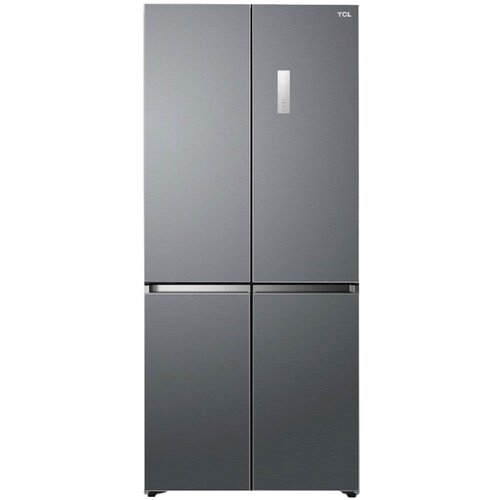  Hladilnik kombiniran tcl RC456CXE0, 4-vratni, mc, 190 cm, free built-in Cene