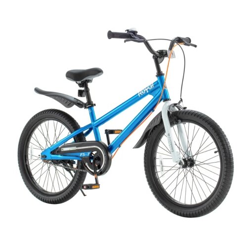 Royal Baby bmx 18" freestyle plavo (18) ( 290018-b ) Cene