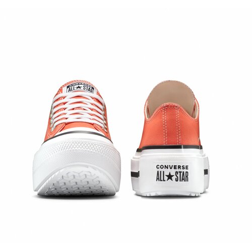 Converse unisex patike chuck taylor all star lift double stack Slike