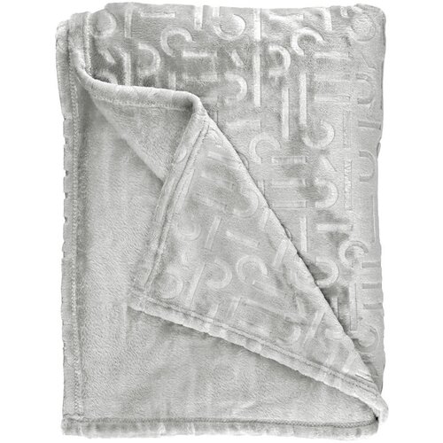 Esprit TANKA ODEJA E-SCATTER 140/190 cm siva Cene