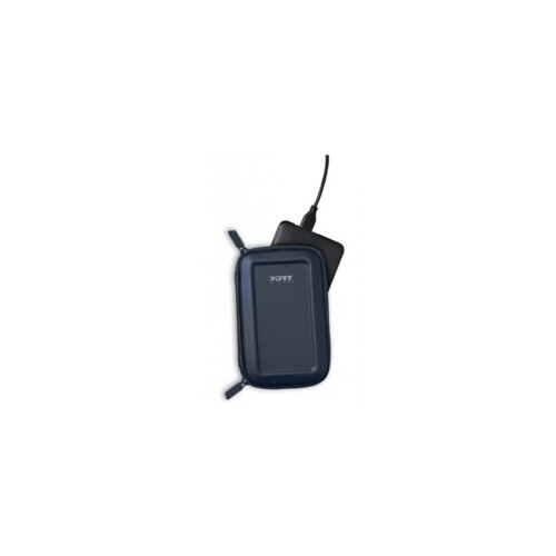 Port COLORADO SHOCK HDD CASE,PLAVI CASE ZA HDD Cijene