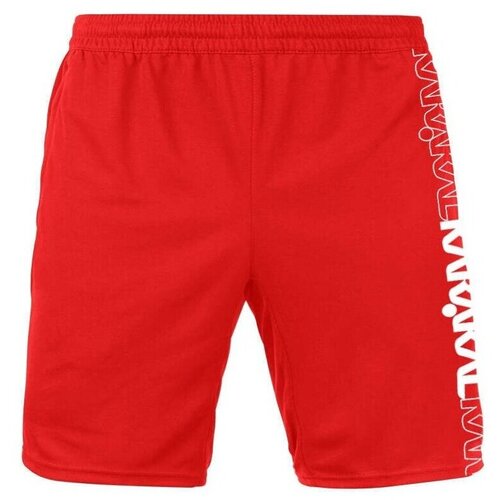 Karakal Hlače 3/4, 7/8 Pro Tour Rdeča Cene