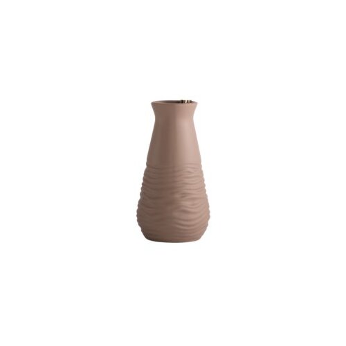 WALLXPERT vaza crease series No:3 brown Cene