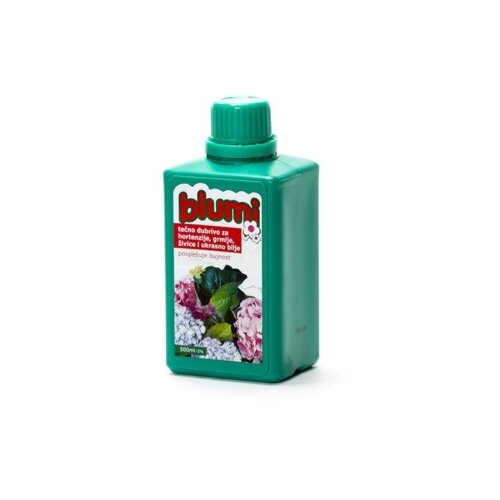  Tečno đubrivo za ukrasno grmlje 0,5L Blumi ( 17258 ) Cene