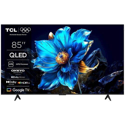 Tcl 85P71K Google 4K QLED TV sprejemnik, (21952144) Cene
