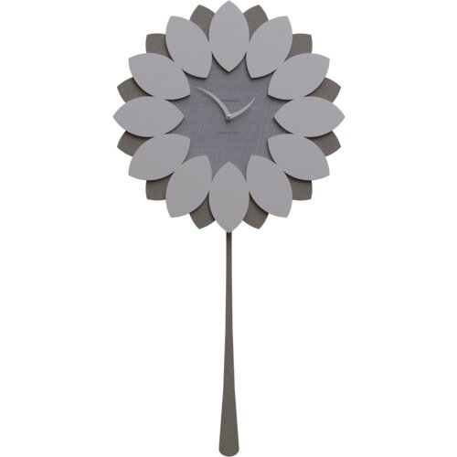 Callea Design Zidni sat Flip Pendulum Slike