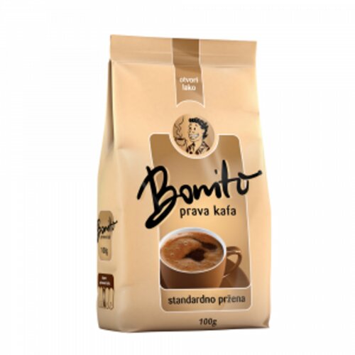 Bonito kafa 100g Slike