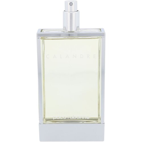 Paco Rabanne Calandre toaletna voda 100 ml Tester za ženske Cene