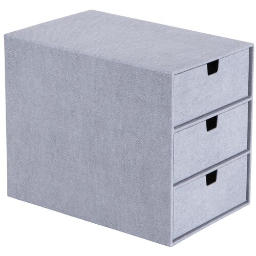 Bigso Box of Sweden Kartonast organizator za predale Ingrid &amp;ndash; Slike
