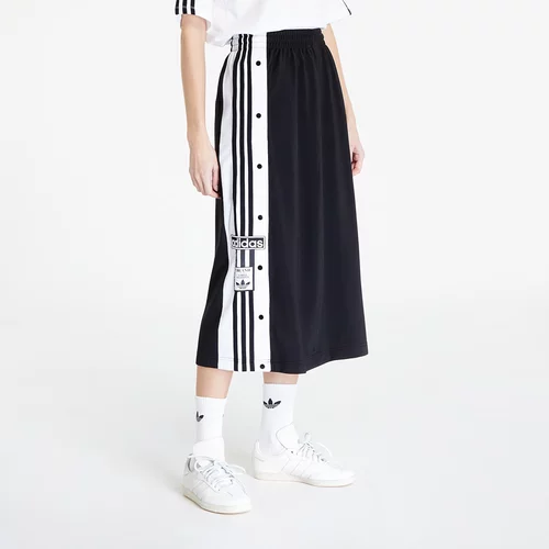 Adidas Suknja 'Adibreak' crna / bijela