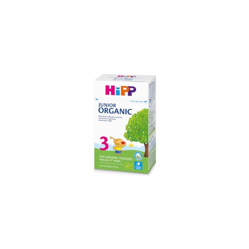 Hipp 3 Junior Organic Cijene