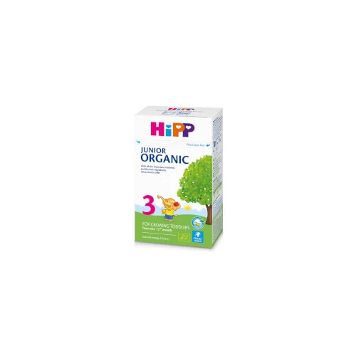 Hipp 3 Junior Organic