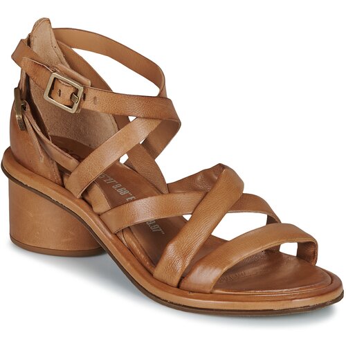 Airstep / A.S.98 LIBRA STRAPE Smeđa Slike
