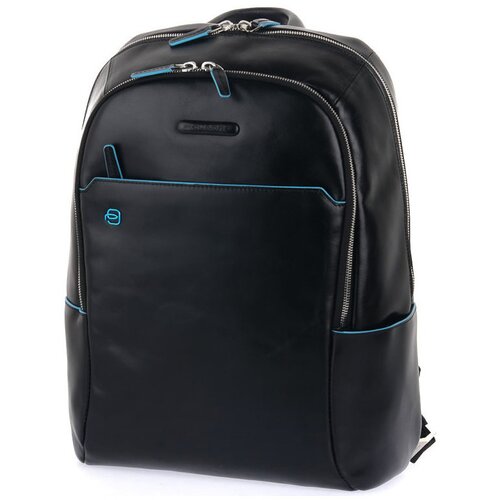 Piquadro Torbe N ZAINETTO PORTA PC Črna Cene