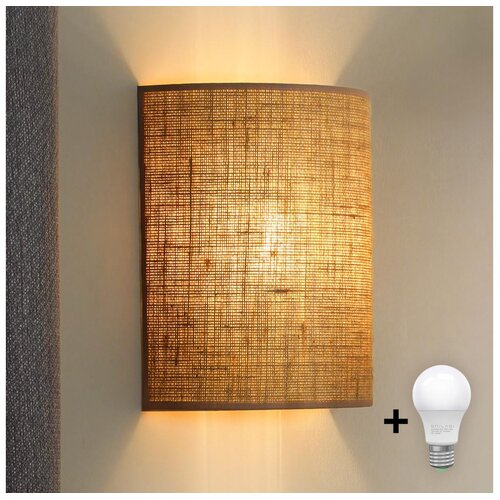  Brilagi - LED zidna svetiljka BOHO STYLE 1xE27/15W/230V Cene