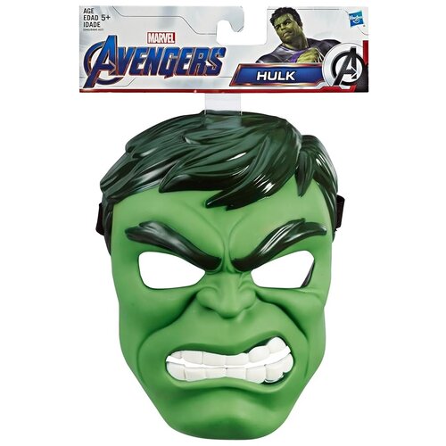 Cpa Hulk maska Slike