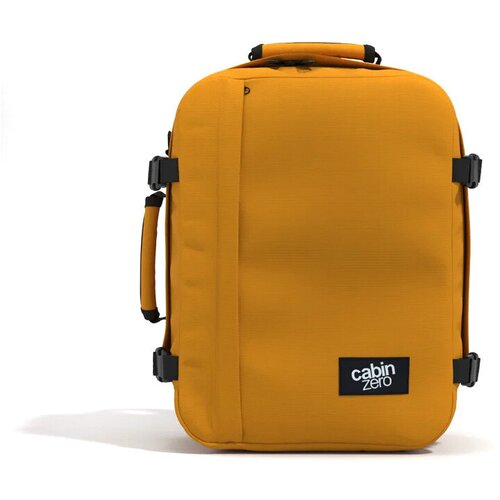 CabinZero Nahrbtniki 28L CLASSIC BACKPACK Oranžna Slike