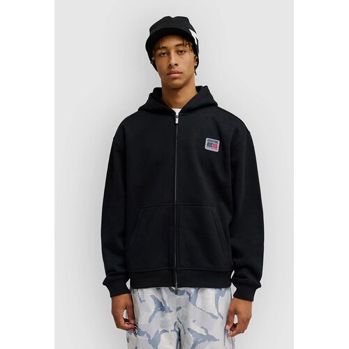 DC xbb Dwr Hoodie black Slike